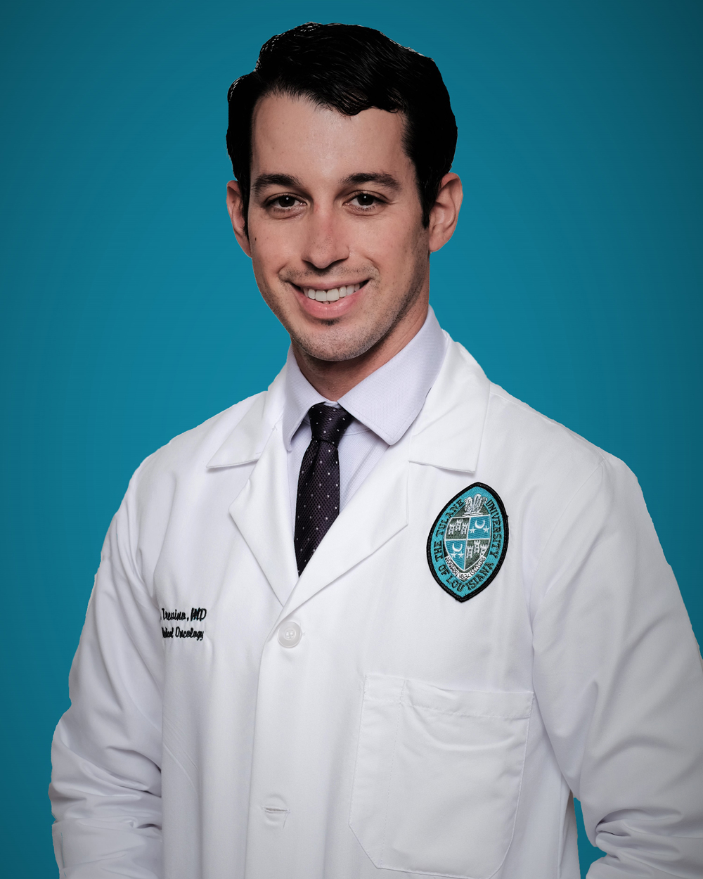 Dr-Trevino