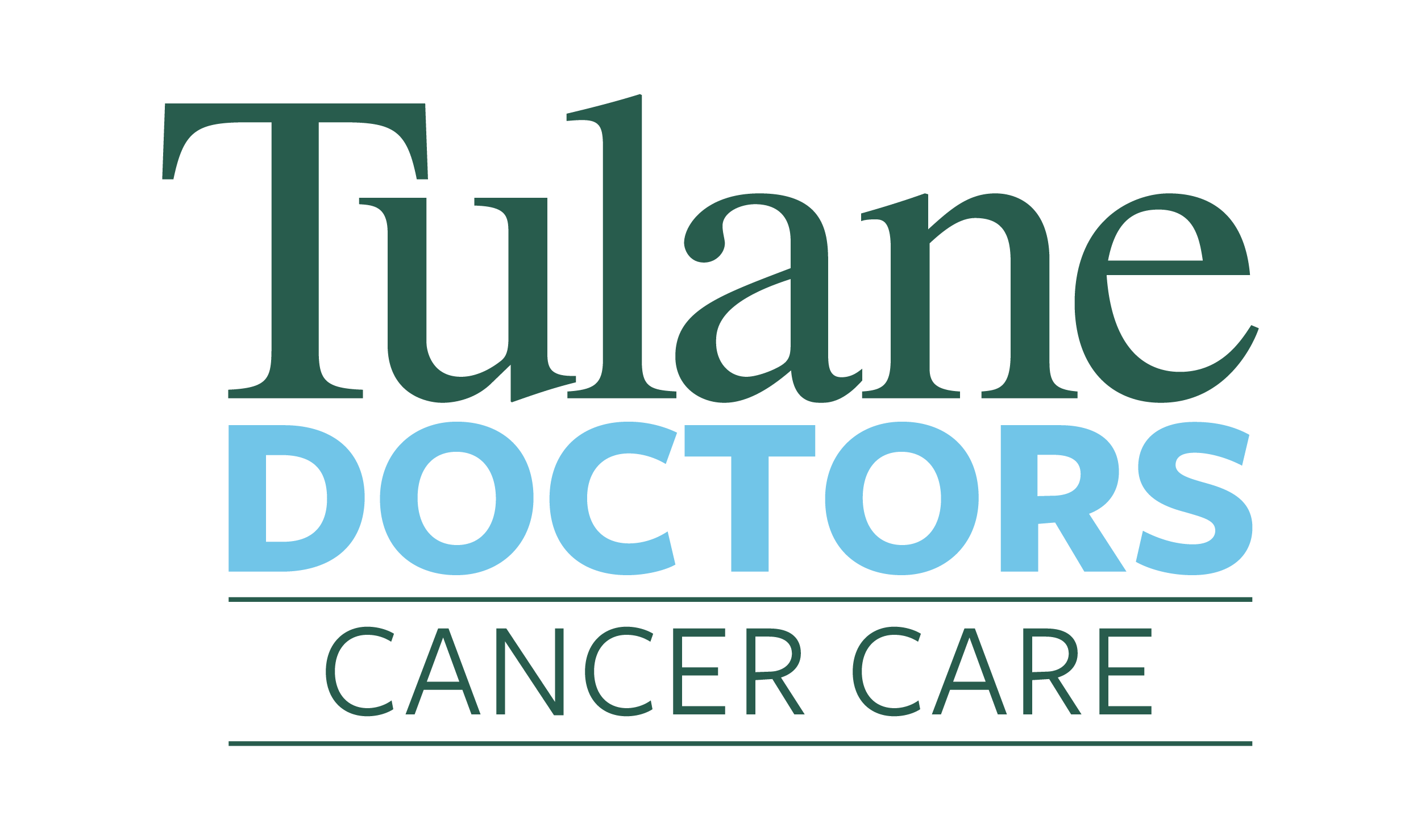Tulane Doctors Cancer Care