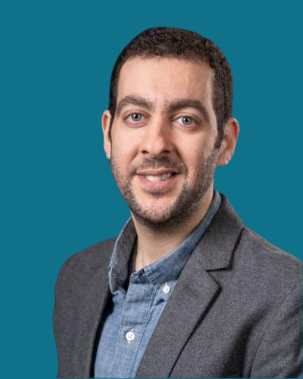 Ramsy Abdelghani, MD