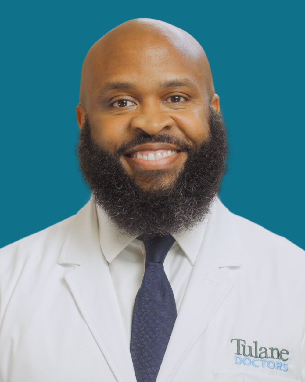 Chancellor Donald, MD