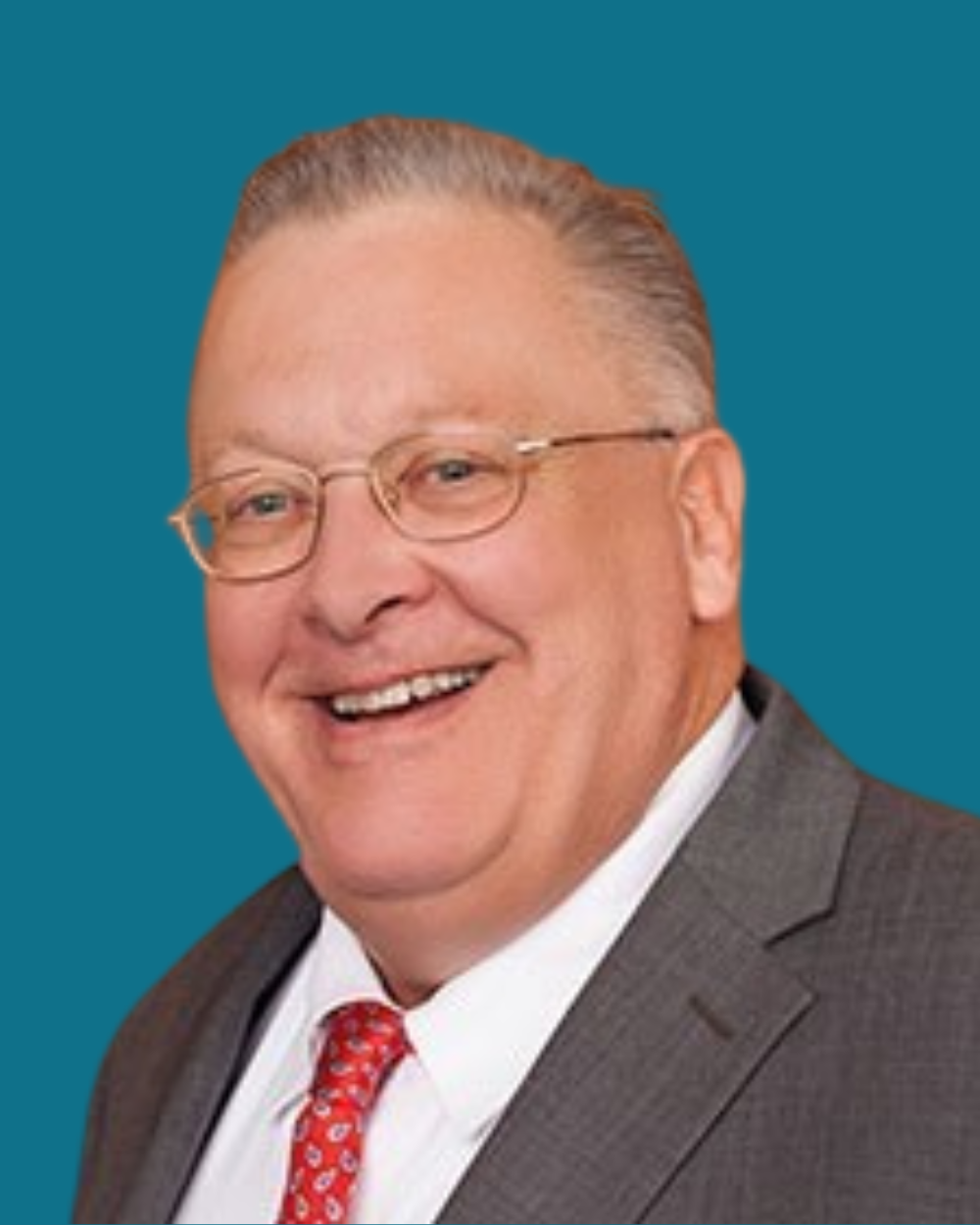 David Morrison, MD
