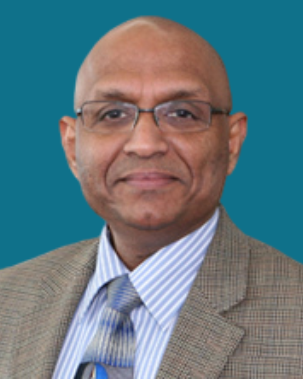 Raju Thomas, MD