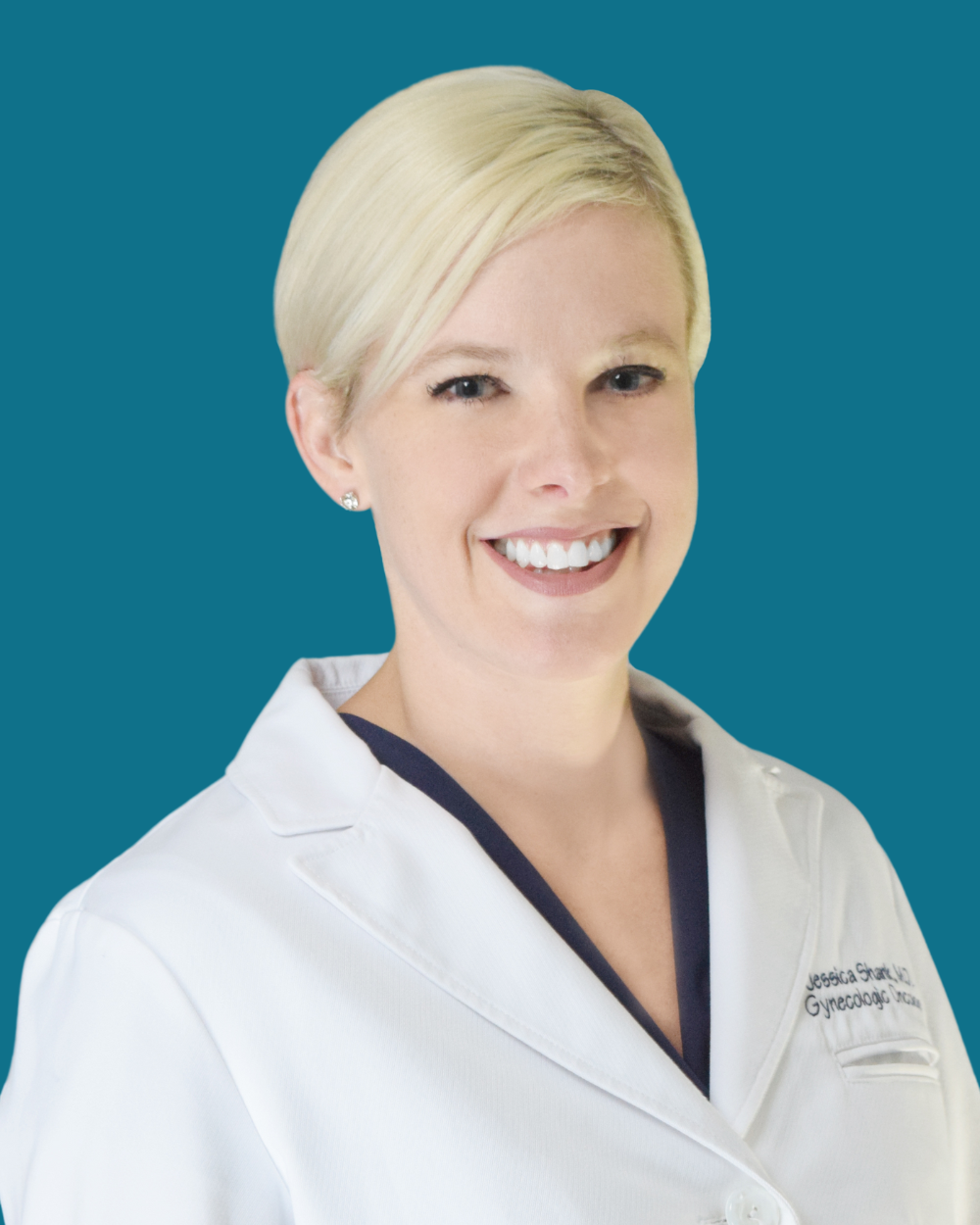 Jessica Shank, MD