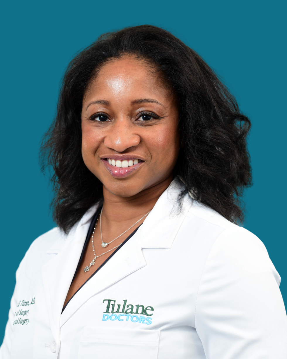 Meet the Care Team at Tulane Doctors Cancer Care