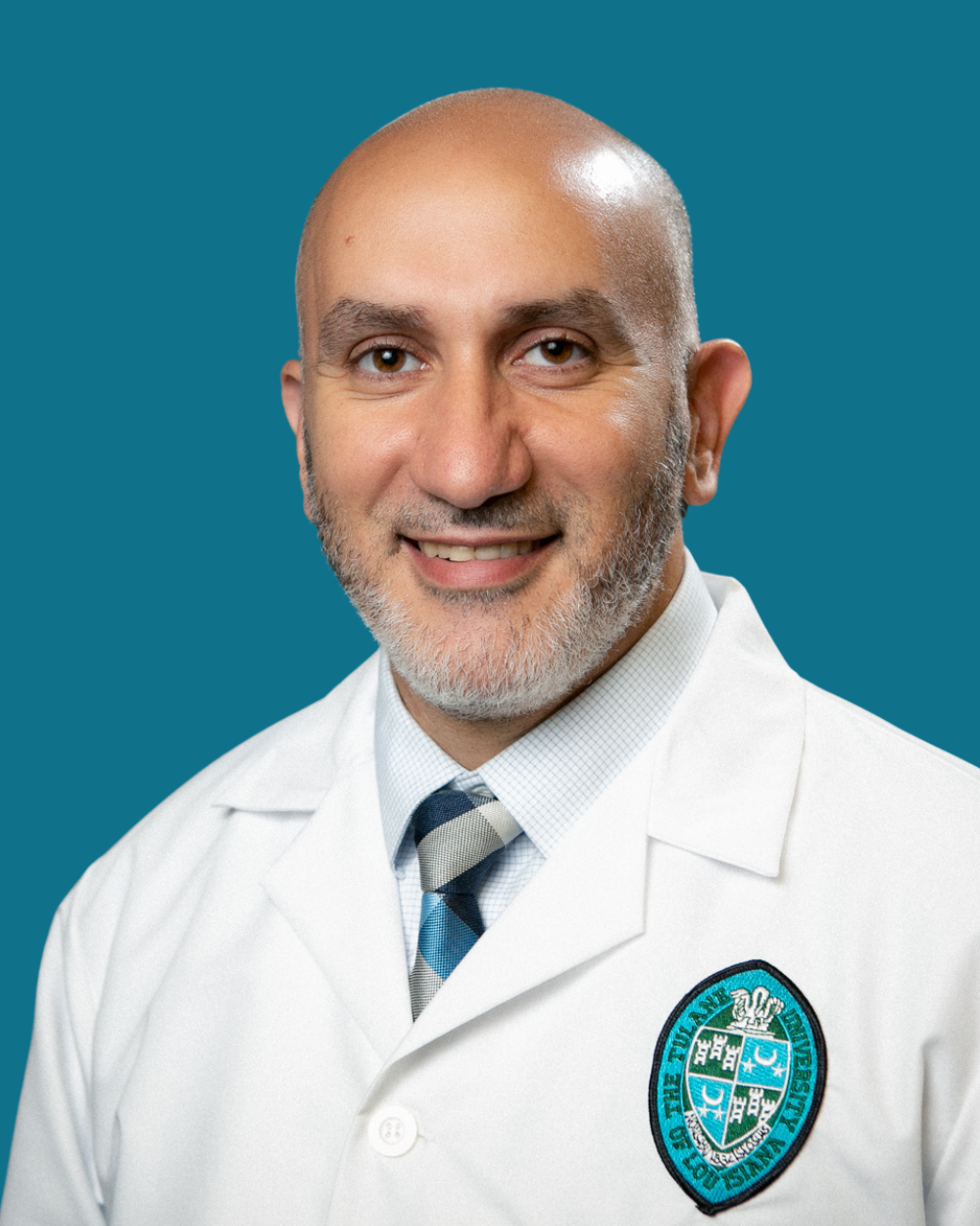 Mohamed Shama, MD