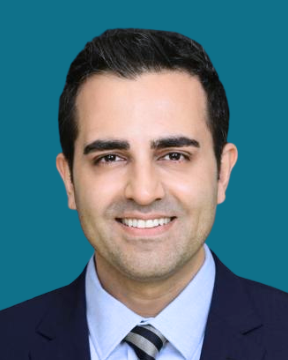 Babak Azad, MD