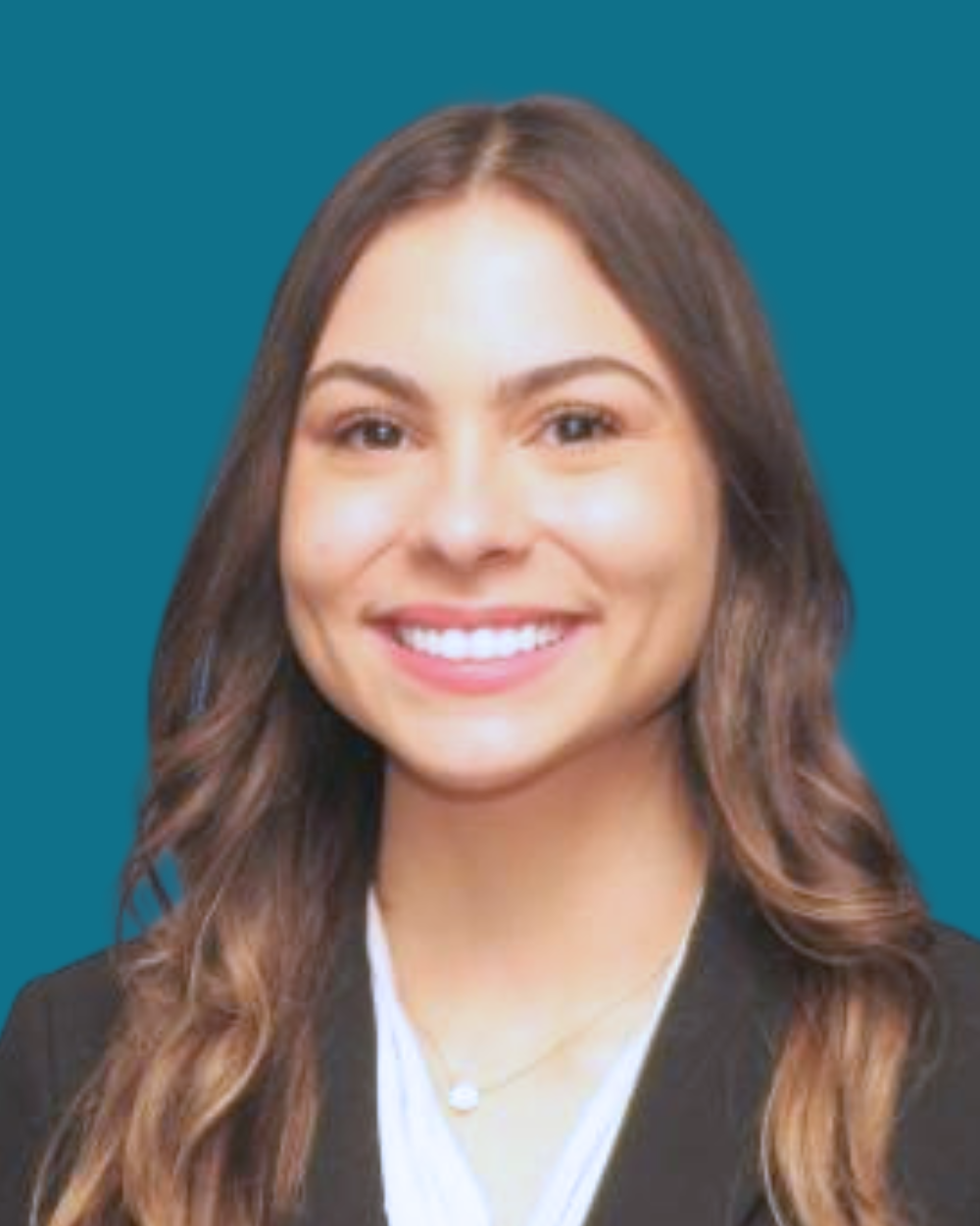 Beatriz Fernandes-Coelho, PA