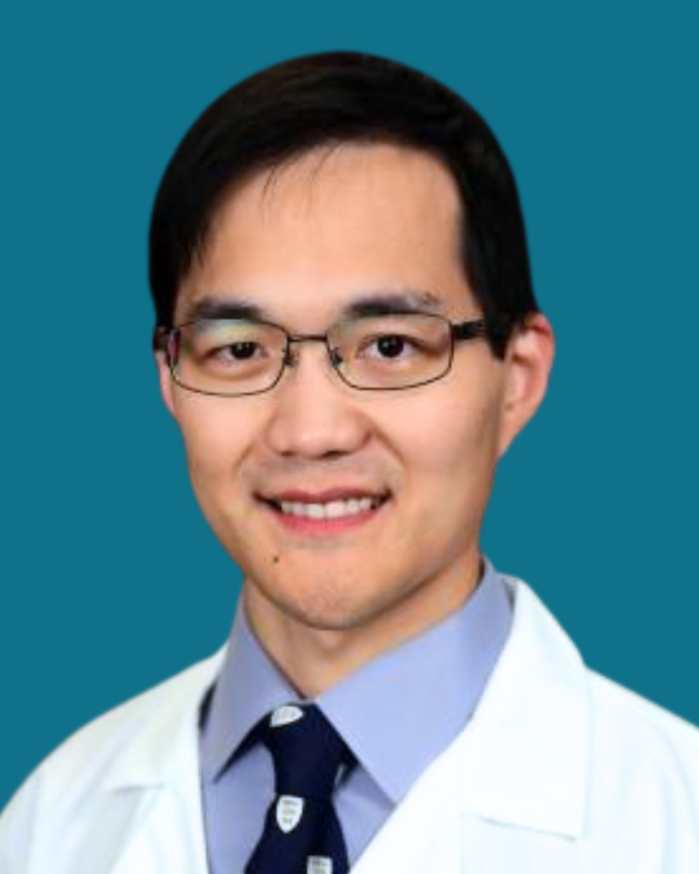 Brian Ting, MD 