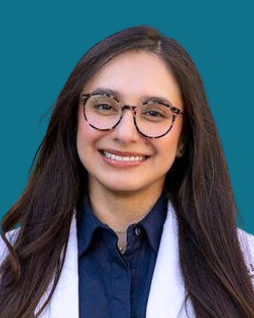 Diana Espinoza Barrera, MD