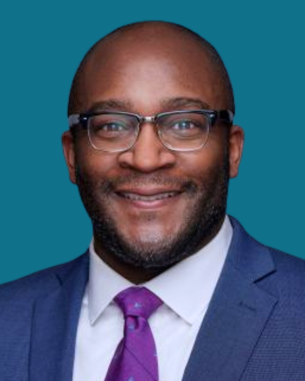 Lawrence Jenkins, MD, MBA