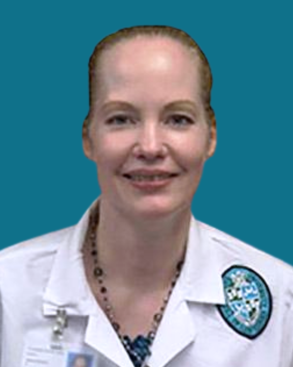 Nancy Vander Velde, MD
