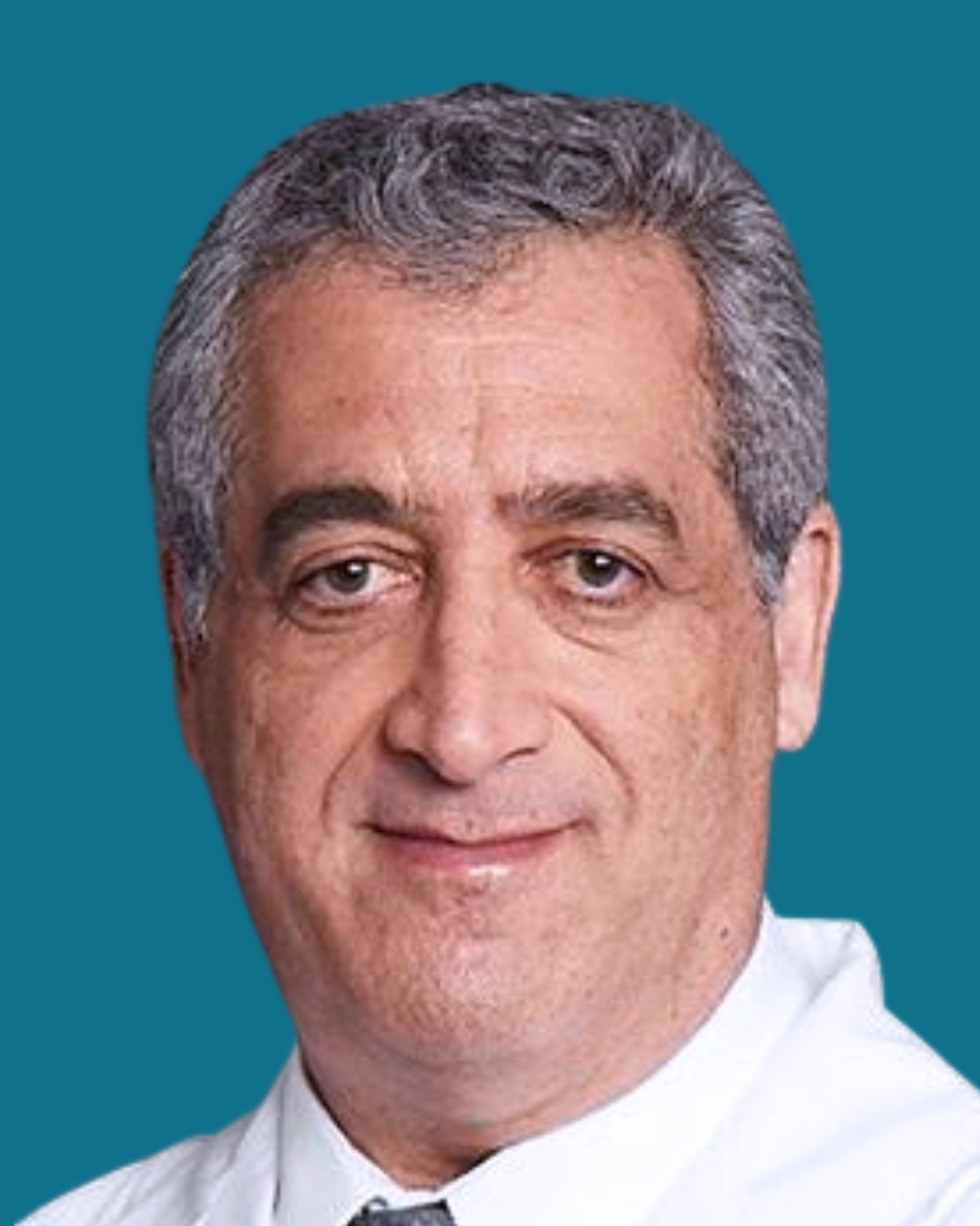 Paul Finger, MD, FACS