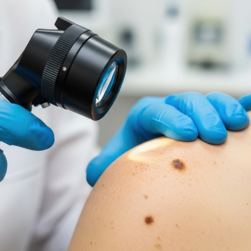 Tulane Oncology Skin Cancer