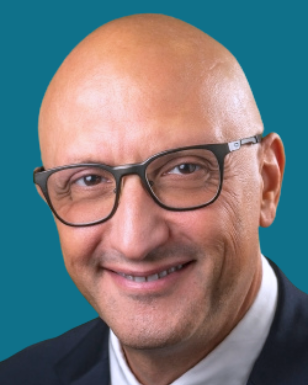 Wassim Abi Jaoude, MD