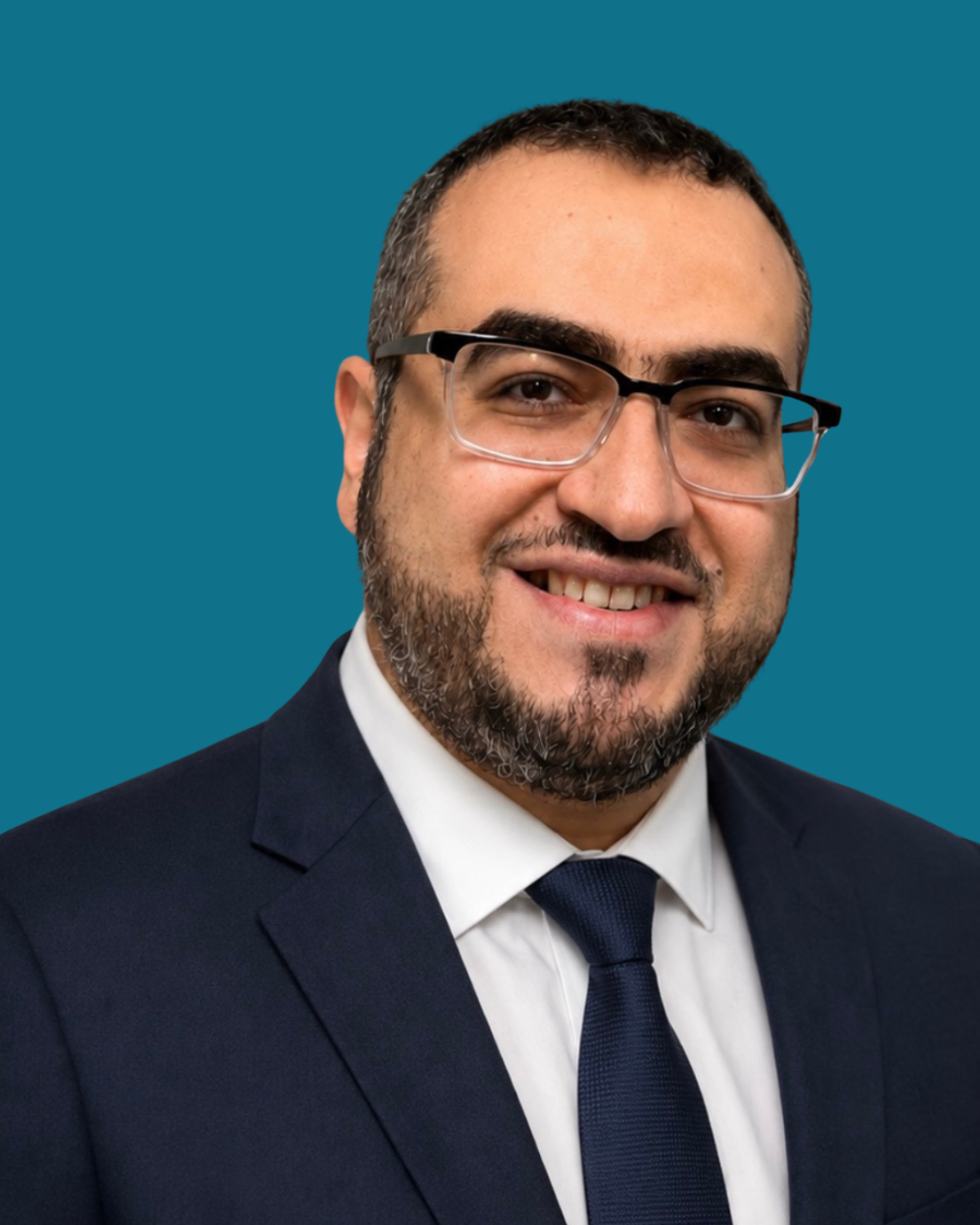 Osama Elzaafarany, MD